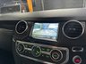 USED 2014 64 LAND ROVER DISCOVERY 4 3.0 SD V6 HSE SUV 5dr Diesel Auto 4WD Euro 5 (s/s) (255 bhp) 2014/64 LANDROVER DISCOVERY 4 HSE 3.0 SDV6 - CORRIS GREY - 8 SERVICES TO 113K INCL CAMBELTS AT 109K MILES - 20 INCH ALLOYS WITH OFFROAD TYRES - HEATED SEATS - SAT NAV - DETACHABLE TOWBAR -  REVERSE CAMERA