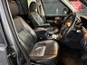 USED 2014 64 LAND ROVER DISCOVERY 4 3.0 SD V6 HSE SUV 5dr Diesel Auto 4WD Euro 5 (s/s) (255 bhp) 2014/64 LANDROVER DISCOVERY 4 HSE 3.0 SDV6 - CORRIS GREY - 8 SERVICES TO 113K INCL CAMBELTS AT 109K MILES - 20 INCH ALLOYS WITH OFFROAD TYRES - HEATED SEATS - SAT NAV - DETACHABLE TOWBAR -  REVERSE CAMERA