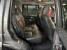 USED 2014 64 LAND ROVER DISCOVERY 4 3.0 SD V6 HSE SUV 5dr Diesel Auto 4WD Euro 5 (s/s) (255 bhp) 2014/64 LANDROVER DISCOVERY 4 HSE 3.0 SDV6 - CORRIS GREY - 8 SERVICES TO 113K INCL CAMBELTS AT 109K MILES - 20 INCH ALLOYS WITH OFFROAD TYRES - HEATED SEATS - SAT NAV - DETACHABLE TOWBAR -  REVERSE CAMERA