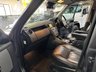 USED 2014 64 LAND ROVER DISCOVERY 4 3.0 SD V6 HSE SUV 5dr Diesel Auto 4WD Euro 5 (s/s) (255 bhp) 2014/64 LANDROVER DISCOVERY 4 HSE 3.0 SDV6 - CORRIS GREY - 8 SERVICES TO 113K INCL CAMBELTS AT 109K MILES - 20 INCH ALLOYS WITH OFFROAD TYRES - HEATED SEATS - SAT NAV - DETACHABLE TOWBAR -  REVERSE CAMERA