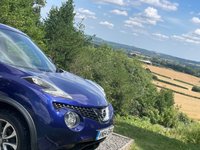 USED 2014 64 NISSAN JUKE 1.5 dCi 8v Tekna SUV 5dr Diesel Manual Euro 5 (s/s) (110 ps) 