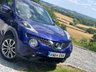 USED 2014 64 NISSAN JUKE 1.5 dCi 8v Tekna SUV 5dr Diesel Manual Euro 5 (s/s) (110 ps) 