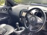 USED 2014 64 NISSAN JUKE 1.5 dCi 8v Tekna SUV 5dr Diesel Manual Euro 5 (s/s) (110 ps) 