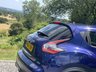 USED 2014 64 NISSAN JUKE 1.5 dCi 8v Tekna SUV 5dr Diesel Manual Euro 5 (s/s) (110 ps) 