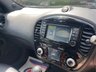 USED 2014 64 NISSAN JUKE 1.5 dCi 8v Tekna SUV 5dr Diesel Manual Euro 5 (s/s) (110 ps) 