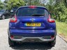 USED 2014 64 NISSAN JUKE 1.5 dCi 8v Tekna SUV 5dr Diesel Manual Euro 5 (s/s) (110 ps) 