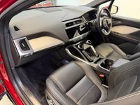 USED 2022 22 JAGUAR I-PACE 400 90kWh SE SUV 5dr Electric Auto 4WD (400 ps) Battery Health Certificate