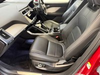 USED 2022 22 JAGUAR I-PACE 400 90kWh SE SUV 5dr Electric Auto 4WD (400 ps) Battery Health Certificate
