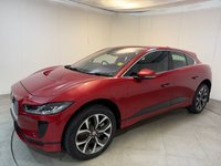 USED 2022 22 JAGUAR I-PACE 400 90kWh SE SUV 5dr Electric Auto 4WD (400 ps) Battery Health Certificate