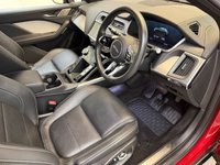 USED 2022 22 JAGUAR I-PACE 400 90kWh SE SUV 5dr Electric Auto 4WD (400 ps) Battery Health Certificate