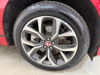 USED 2022 22 JAGUAR I-PACE 400 90kWh SE SUV 5dr Electric Auto 4WD (400 ps) Battery Health Certificate