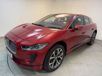 USED 2022 22 JAGUAR I-PACE 400 90kWh SE SUV 5dr Electric Auto 4WD (400 ps) Battery Health Certificate
