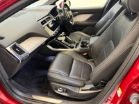 USED 2022 22 JAGUAR I-PACE 400 90kWh SE SUV 5dr Electric Auto 4WD (400 ps) Battery Health Certificate