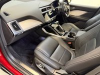 USED 2022 22 JAGUAR I-PACE 400 90kWh SE SUV 5dr Electric Auto 4WD (400 ps) Battery Health Certificate