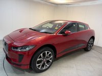 USED 2022 22 JAGUAR I-PACE 400 90kWh SE SUV 5dr Electric Auto 4WD (400 ps) Battery Health Certificate