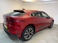 USED 2022 22 JAGUAR I-PACE 400 90kWh SE SUV 5dr Electric Auto 4WD (400 ps) Battery Health Certificate