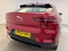 USED 2022 22 JAGUAR I-PACE 400 90kWh SE SUV 5dr Electric Auto 4WD (400 ps) Battery Health Certificate