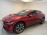 USED 2022 22 JAGUAR I-PACE 400 90kWh SE SUV 5dr Electric Auto 4WD (400 ps) Battery Health Certificate