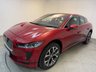 USED 2022 22 JAGUAR I-PACE 400 90kWh SE SUV 5dr Electric Auto 4WD (400 ps) Battery Health Certificate