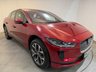 USED 2022 22 JAGUAR I-PACE 400 90kWh SE SUV 5dr Electric Auto 4WD (400 ps) Battery Health Certificate