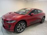 USED 2022 22 JAGUAR I-PACE 400 90kWh SE SUV 5dr Electric Auto 4WD (400 ps) Battery Health Certificate