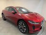 USED 2022 22 JAGUAR I-PACE 400 90kWh SE SUV 5dr Electric Auto 4WD (400 ps) Battery Health Certificate
