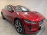 USED 2022 22 JAGUAR I-PACE 400 90kWh SE SUV 5dr Electric Auto 4WD (400 ps) Battery Health Certificate