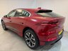 USED 2022 22 JAGUAR I-PACE 400 90kWh SE SUV 5dr Electric Auto 4WD (400 ps) Battery Health Certificate