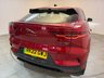 USED 2022 22 JAGUAR I-PACE 400 90kWh SE SUV 5dr Electric Auto 4WD (400 ps) Battery Health Certificate