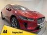 USED 2022 22 JAGUAR I-PACE 400 90kWh SE SUV 5dr Electric Auto 4WD (400 ps) Battery Health Certificate