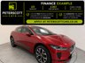 USED 2022 22 JAGUAR I-PACE 400 90kWh SE SUV 5dr Electric Auto 4WD (400 ps) Battery Health Certificate