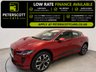 USED 2022 22 JAGUAR I-PACE 400 90kWh SE SUV 5dr Electric Auto 4WD (400 ps) Battery Health Certificate