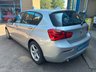 USED 2017 67 BMW 1 SERIES 1.5 116d SE Business Hatchback 5dr Diesel Manual Euro 6 (s/s) (116 ps) FINANCE AVAILABLE....  CLICK APPLY ON OUR WEBSITE!!