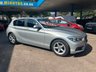 USED 2017 67 BMW 1 SERIES 1.5 116d SE Business Hatchback 5dr Diesel Manual Euro 6 (s/s) (116 ps) FINANCE AVAILABLE....  CLICK APPLY ON OUR WEBSITE!!