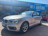USED 2017 67 BMW 1 SERIES 1.5 116d SE Business Hatchback 5dr Diesel Manual Euro 6 (s/s) (116 ps) FINANCE AVAILABLE....  CLICK APPLY ON OUR WEBSITE!!