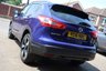 USED 2016 16 NISSAN QASHQAI 1.2 DIG-T N-Connecta SUV 5dr Petrol XTRON 2WD Euro 6 (s/s) (115 ps) SAT NAV,PANO ROOF,360 CAMERA