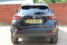 USED 2021 21 NISSAN JUKE 1.0 DIG-T Tekna SUV 5dr Petrol DCT Auto Euro 6 (s/s) (114 ps) 360 CAM|BOSE SOUND|6M WARRANTY
