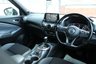 USED 2021 21 NISSAN JUKE 1.0 DIG-T Tekna SUV 5dr Petrol DCT Auto Euro 6 (s/s) (114 ps) 360 CAM|BOSE SOUND|6M WARRANTY