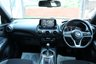 USED 2021 21 NISSAN JUKE 1.0 DIG-T Tekna SUV 5dr Petrol DCT Auto Euro 6 (s/s) (114 ps) 360 CAM|BOSE SOUND|6M WARRANTY