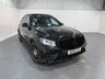USED 2019 19 MERCEDES-BENZ GLC 2.1 GLC220d AMG Night Edition (Premium Plus) SUV 5dr Diesel G-Tronic+ 4MATIC Euro 6 (s/s) (170 ps) 