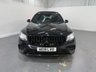 USED 2019 19 MERCEDES-BENZ GLC 2.1 GLC220d AMG Night Edition (Premium Plus) SUV 5dr Diesel G-Tronic+ 4MATIC Euro 6 (s/s) (170 ps) 
