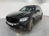 USED 2019 19 MERCEDES-BENZ GLC 2.1 GLC220d AMG Night Edition (Premium Plus) SUV 5dr Diesel G-Tronic+ 4MATIC Euro 6 (s/s) (170 ps) 