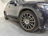 USED 2019 19 MERCEDES-BENZ GLC 2.1 GLC220d AMG Night Edition (Premium Plus) SUV 5dr Diesel G-Tronic+ 4MATIC Euro 6 (s/s) (170 ps) 