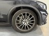 USED 2019 19 MERCEDES-BENZ GLC 2.1 GLC220d AMG Night Edition (Premium Plus) SUV 5dr Diesel G-Tronic+ 4MATIC Euro 6 (s/s) (170 ps) 