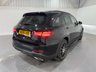 USED 2019 19 MERCEDES-BENZ GLC 2.1 GLC220d AMG Night Edition (Premium Plus) SUV 5dr Diesel G-Tronic+ 4MATIC Euro 6 (s/s) (170 ps) 