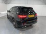USED 2019 19 MERCEDES-BENZ GLC 2.1 GLC220d AMG Night Edition (Premium Plus) SUV 5dr Diesel G-Tronic+ 4MATIC Euro 6 (s/s) (170 ps) 