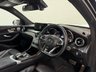 USED 2019 19 MERCEDES-BENZ GLC 2.1 GLC220d AMG Night Edition (Premium Plus) SUV 5dr Diesel G-Tronic+ 4MATIC Euro 6 (s/s) (170 ps) 