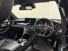 USED 2019 19 MERCEDES-BENZ GLC 2.1 GLC220d AMG Night Edition (Premium Plus) SUV 5dr Diesel G-Tronic+ 4MATIC Euro 6 (s/s) (170 ps) 