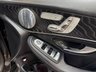 USED 2019 19 MERCEDES-BENZ GLC 2.1 GLC220d AMG Night Edition (Premium Plus) SUV 5dr Diesel G-Tronic+ 4MATIC Euro 6 (s/s) (170 ps) 