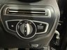 USED 2019 19 MERCEDES-BENZ GLC 2.1 GLC220d AMG Night Edition (Premium Plus) SUV 5dr Diesel G-Tronic+ 4MATIC Euro 6 (s/s) (170 ps) 